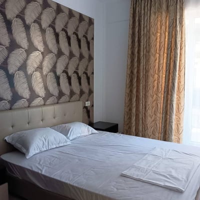 Miete komfortabler Dreizimmer-Apartments, 75 m², Mamaia Nord, Constanța, Rumänien