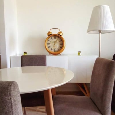 Location d’un appartement de deux pièces dans la résidence premium BW Aria, 56 m², Belgrade, Serbie