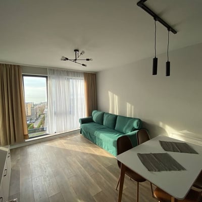 Rent of a cozy apartment, Trakata, Varna, Bulgaria