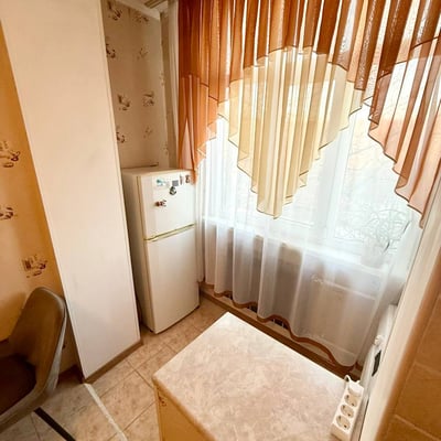 Аренда меблированной однокомнатной квартиры, Рышкановка, Кишинёв, Молдова