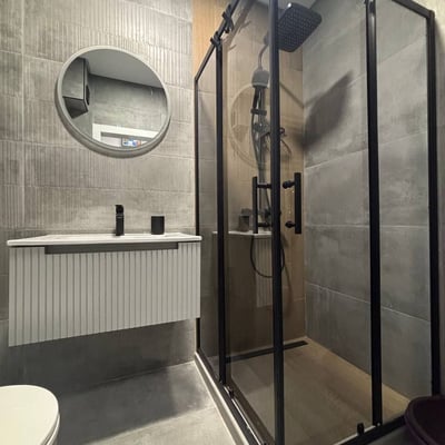 Аренда двухкомнатного апартамента в люксовом комплексе, Бриз, Варна, Болгария