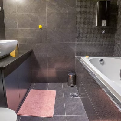 Location d’un appartement spacieux et élégant de trois pièces en centre-ville, 105 m², Belgrade, Serbie