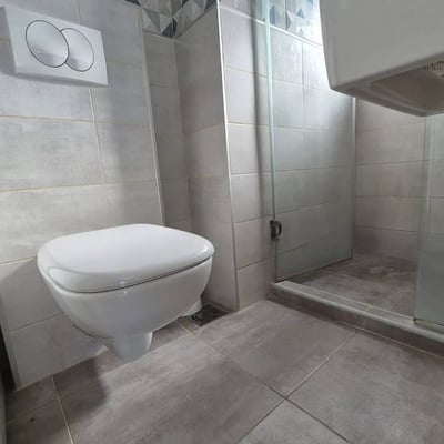 Alquiler de apartamento tipo estudio cerca del centro de la ciudad, 21 m², Belgrado, Serbia