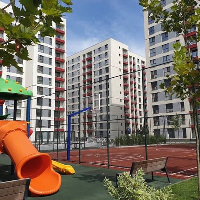 Alquiler de excelente apartamento de dos habitaciones cerca del centro de la ciudad, Bucarest, Rumanía