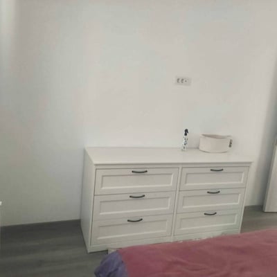 Alquiler de apartamento amueblado de dos habitaciones, Sector 6, Bucarest, Rumanía