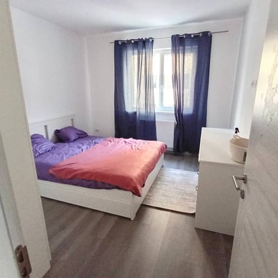 Alquiler de apartamento amueblado de dos habitaciones, Sector 6, Bucarest, Rumanía