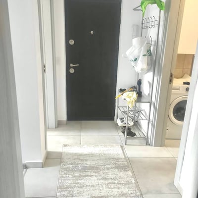 Alquiler de apartamento amueblado de dos habitaciones, Sector 6, Bucarest, Rumanía