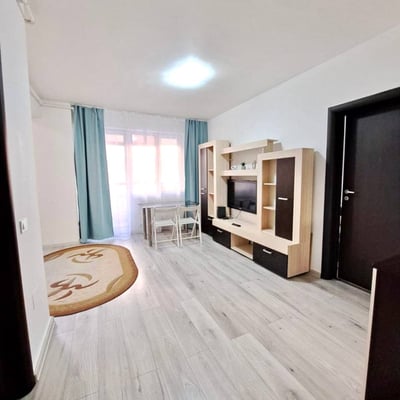 Alquiler de apartamento amueblado de dos habitaciones, Sector 6, Bucarest, Rumanía