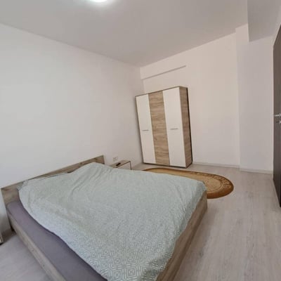 Alquiler de apartamento amueblado de dos habitaciones, Sector 6, Bucarest, Rumanía