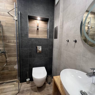 Аренда уютной меблированной двухкомнатной квартиры, 60 м², Варна, Болгария