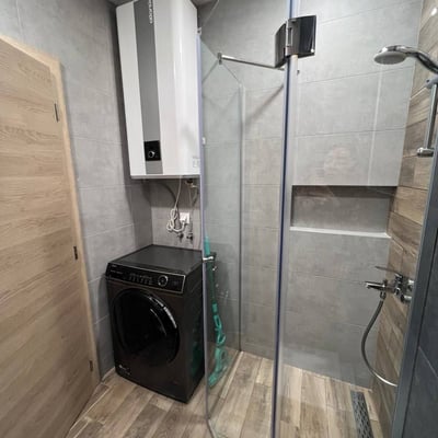 Аренда уютной меблированной двухкомнатной квартиры, 60 м², Варна, Болгария