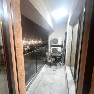 Location d’un bon appartement de deux pièces, secteur 6, proche du centre-ville, Bucarest, Roumanie