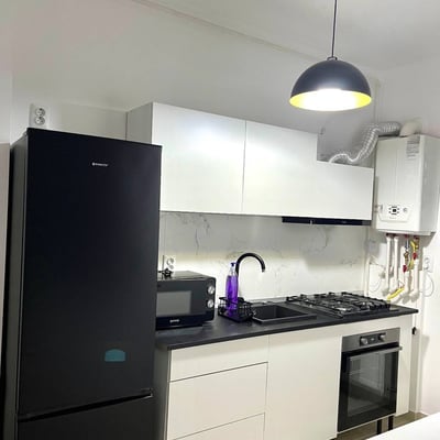 Miete einer neuen Zweizimmerwohnung, Sektor 6, Bukarest, Rumänien