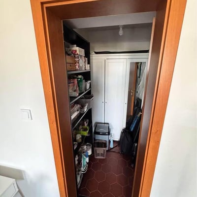 Аренда просторной однокомнатной квартиры, 45 м², Petržalka, Братислава, Словакия