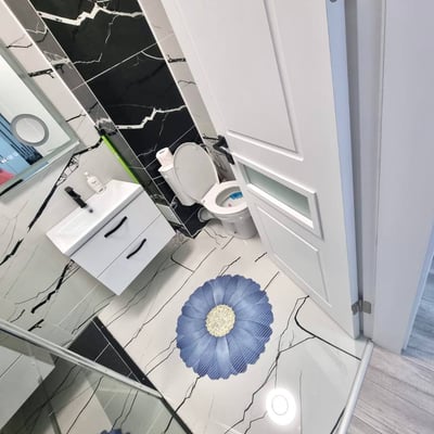 Rent of a furnished one-room apartment, Sector 6, near the city center, Bucharest, Romania