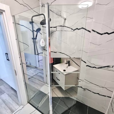 Rent of a furnished one-room apartment, Sector 6, near the city center, Bucharest, Romania