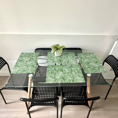 Alquiler de apartamento moderno de dos habitaciones, Sector 6, cerca del centro de la ciudad, Bucarest, Rumanía