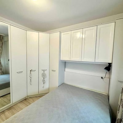 Rent of an excellent two-room apartment, Sector 6, Bucharest, Romania