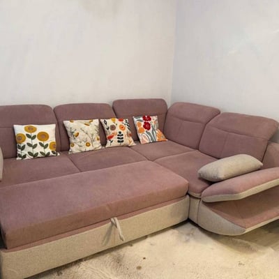 Alquiler de excelente apartamento de dos habitaciones, Sector 6, Bucarest, Rumanía