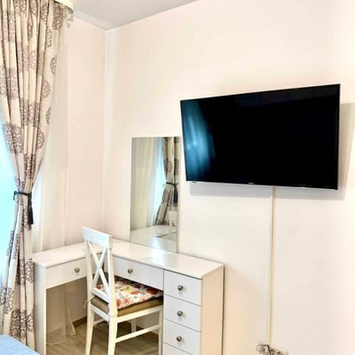 Alquiler de excelente apartamento de dos habitaciones, Sector 6, Bucarest, Rumanía