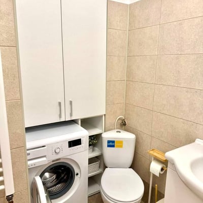 Alquiler de excelente apartamento de dos habitaciones, Sector 6, Bucarest, Rumanía