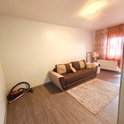 Rent of a comfortable two-room apartment, Sector 6, Bucharest, Romania
