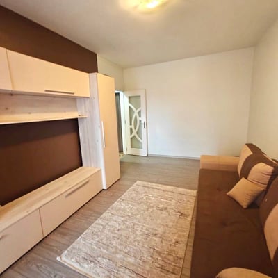 Rent of a comfortable two-room apartment, Sector 6, Bucharest, Romania