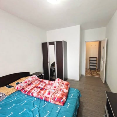 Rent of a comfortable two-room apartment, Sector 6, Bucharest, Romania