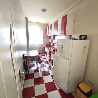 Rent of a comfortable two-room apartment, Sector 6, Bucharest, Romania