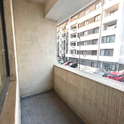 Аренда комфортной двухкомнатной квартиры, сектор 6, Бухарест, Румыния