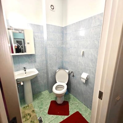 Аренда комфортной двухкомнатной квартиры, сектор 6, Бухарест, Румыния