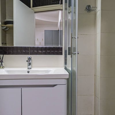 Rent of a cozy 2-room apartment opposite Kalemegdan Fortress, 50 m², Belgrade, Serbia