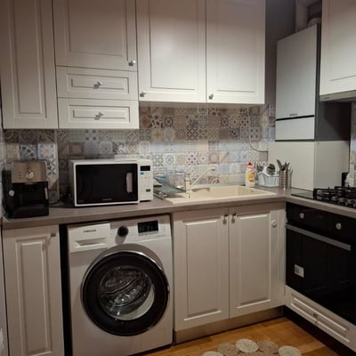 Miete einer komfortablen Zweizimmerwohnung, 55 m², Stadtteil Inel I, Constanța, Rumänien