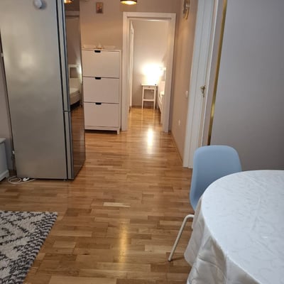 Miete einer komfortablen Zweizimmerwohnung, 55 m², Stadtteil Inel I, Constanța, Rumänien