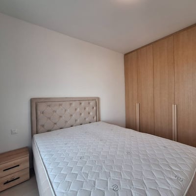 Location d’un appartement premium de deux pièces, 55 m², Belgrade, Belgrade Waterfront, Serbie