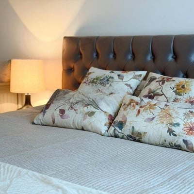 Alquiler de un estudio luminoso en un complejo residencial premium, 36 m², Belgrado, Dorćol, Serbia