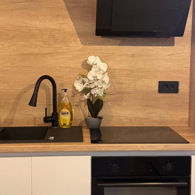 Alquiler de apartamentos de lujo de dos habitaciones, 60 m², Constanța, Mamaia, Rumanía