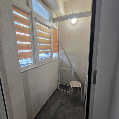 Rent of a furnished two-room apartment, 50 m², Bucharest, Sector 3, Romania