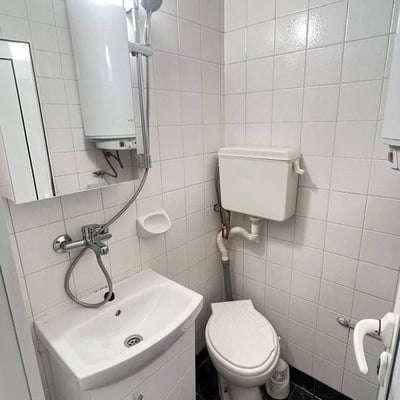 Rent of a two-room apartment, Varna, Okrazhna Bolnitsa, Bulgaria