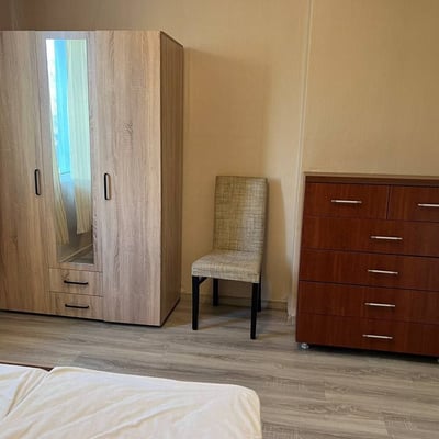 Rent of a two-room apartment, Varna, Okrazhna Bolnitsa, Bulgaria