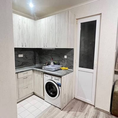 Rent of a two-room apartment, Varna, Okrazhna Bolnitsa, Bulgaria