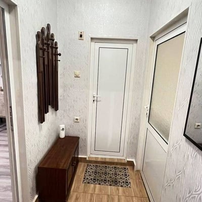 Rent of a two-room apartment, Varna, Okrazhna Bolnitsa, Bulgaria