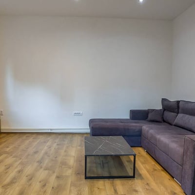 Location d’un appartement confortable de trois pièces, 87 m², Belgrade, Vračar, Serbie