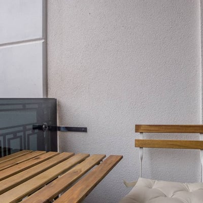 Miete einer hellen Zweizimmerwohnung, 38 m², Belgrad, Serbien