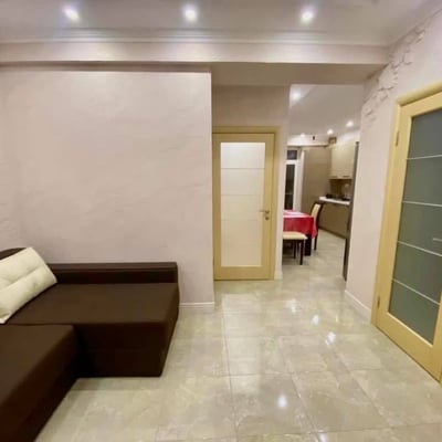 Location d’un appartement meublé, Chișinău, Ciocana, Moldavie