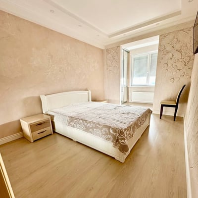 Location d’un appartement meublé, Chișinău, Ciocana, Moldavie