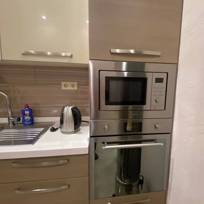 Location d’un appartement meublé, Chișinău, Ciocana, Moldavie