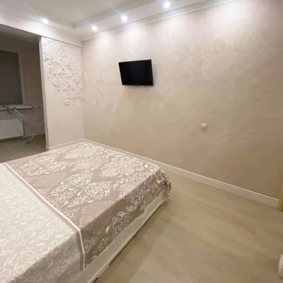 Miete einer möblierten Wohnung, Chișinău, Ciocana, Moldau