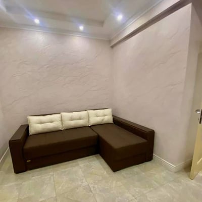 Miete einer möblierten Wohnung, Chișinău, Ciocana, Moldau