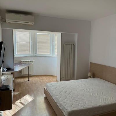 Location d’appartements confortables de deux pièces, 54 m², Constanța, Tomis 2, Roumanie